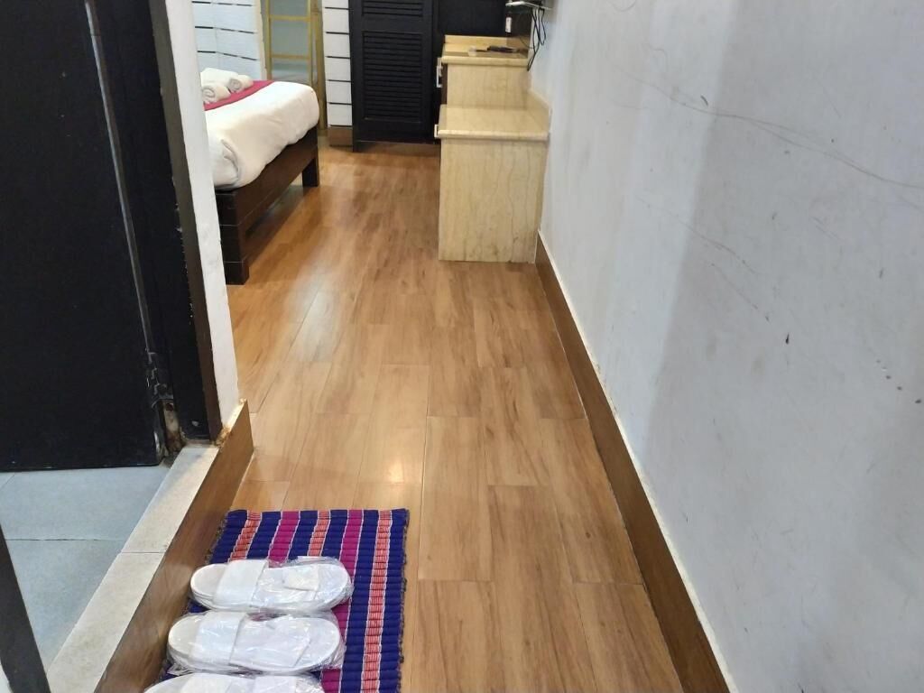 ห้องพัก