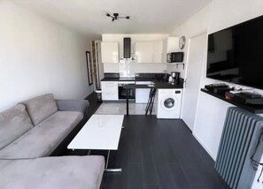 TV connectée