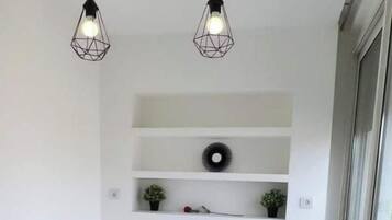 1 chambre, coffres-forts dans les chambres, bureau