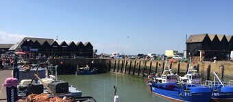 The Seaview Snug