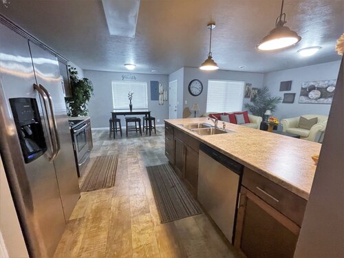 Juniper Townhouse #4