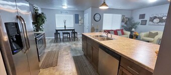 Juniper Townhouse #4