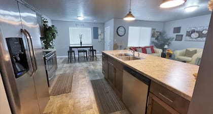 Juniper Townhouse #4