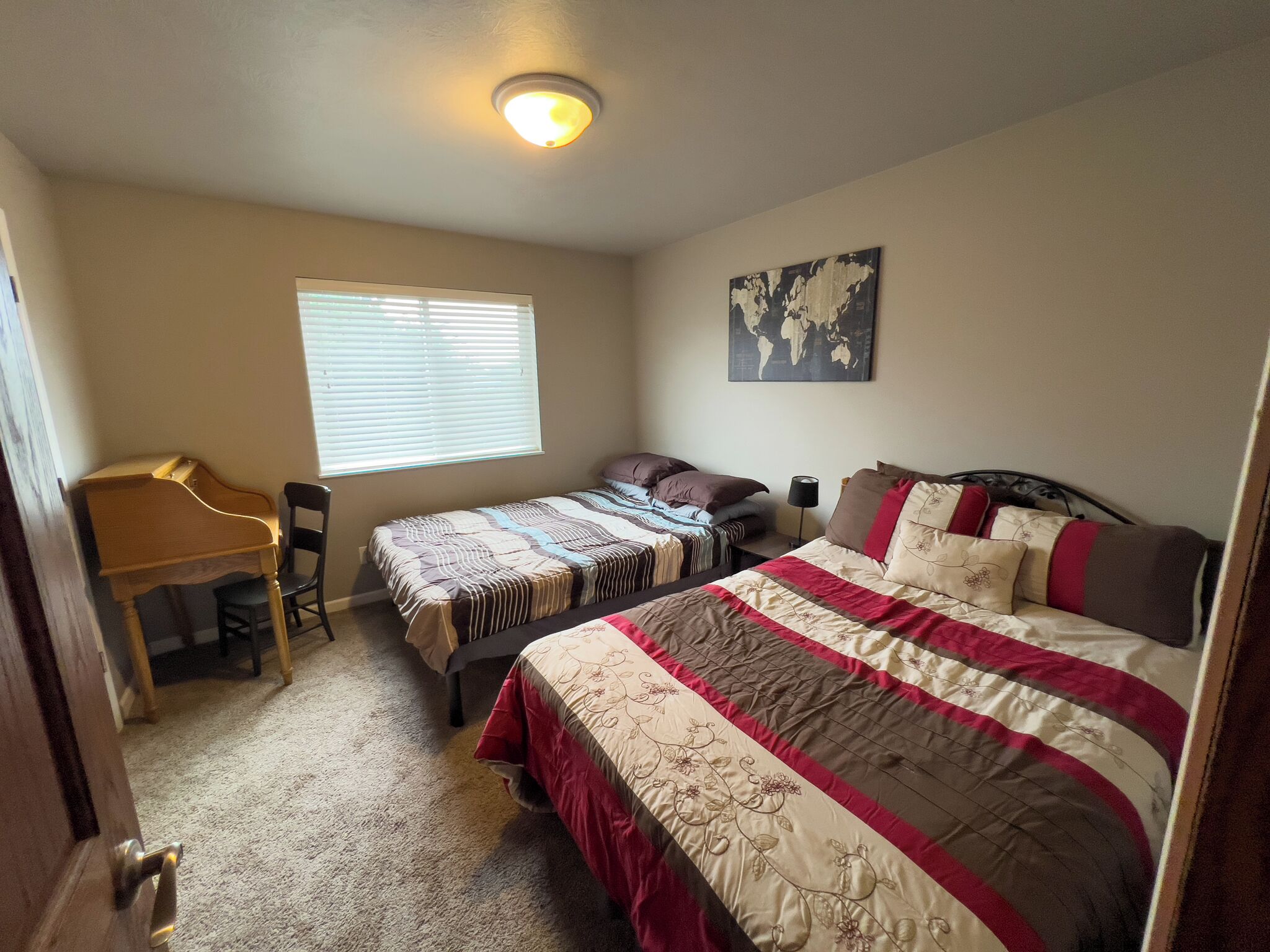 3 Schlafzimmer, kostenloses WLAN