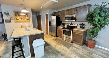 Juniper Townhouse #4