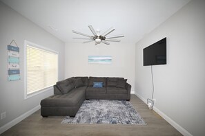 Smart TV