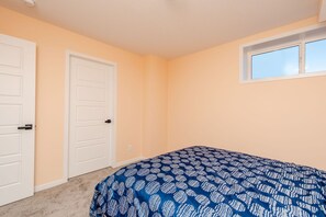 2 Schlafzimmer, kostenloses WLAN