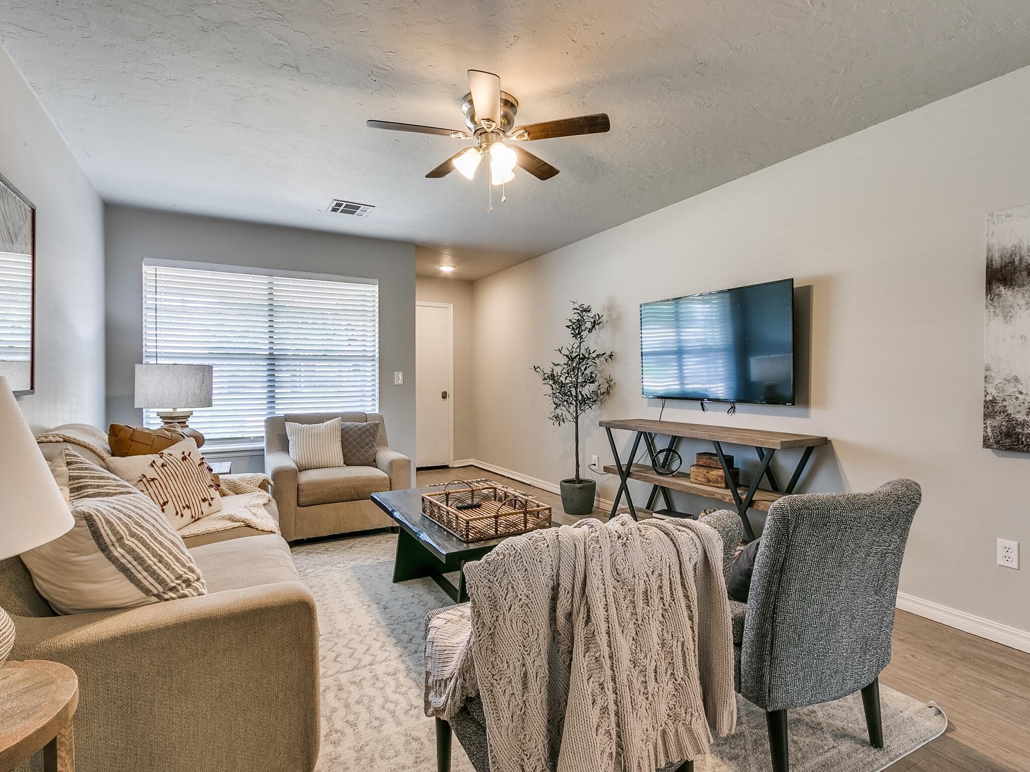 Cute Family Home in Edmond! 