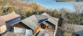 LAKE ARCADE - 5bd 4bth, FAMILY FUN SPOT, 3 stories