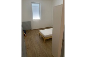 2 bedrooms, WiFi - Ideal cocooning n'est for family (Uzèr)