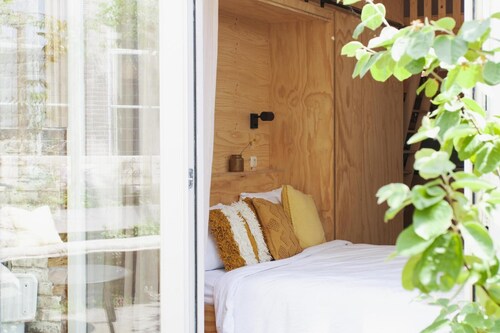 Lovely and charming guesthouse near city center