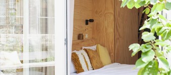 Lovely and charming guesthouse near city center
