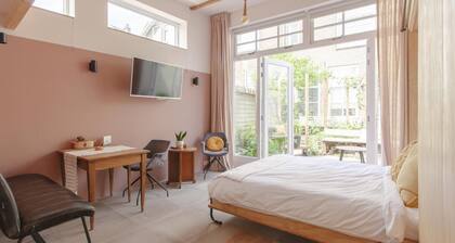 Lovely and charming guesthouse near city center