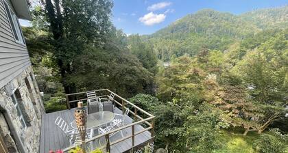 Best View in Bat Cave