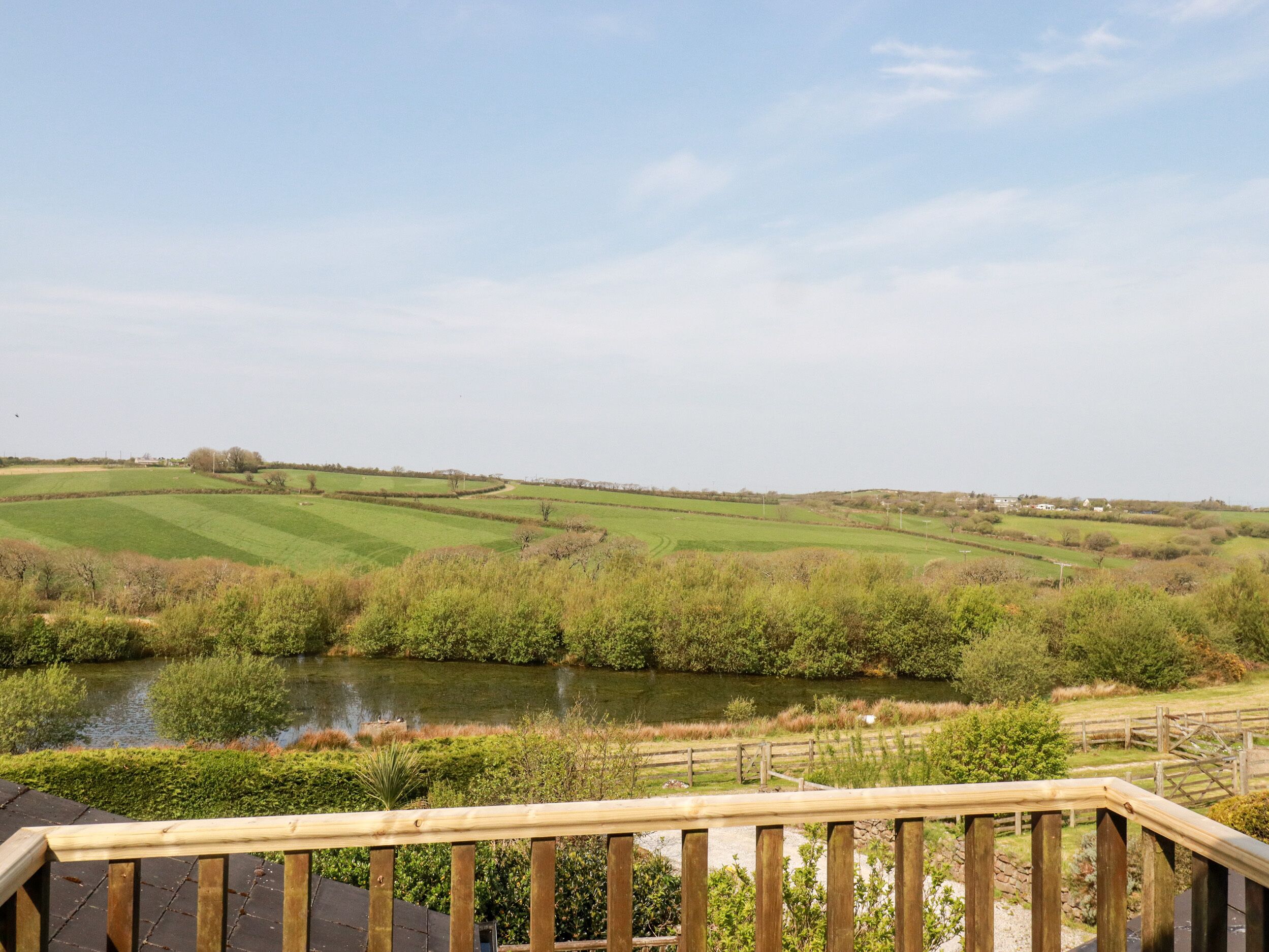 Cottage | Intérieur