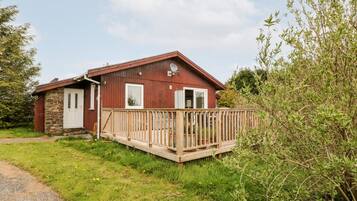 2 soverom, individuelt dekorert og individuelt innredet