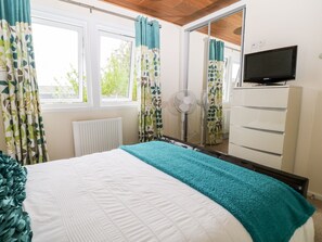 Cottage | Interior - Lodge 27 (Bideford)