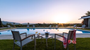 Pool - Villa Atmosfere 8, Emma Villas (Frassi)