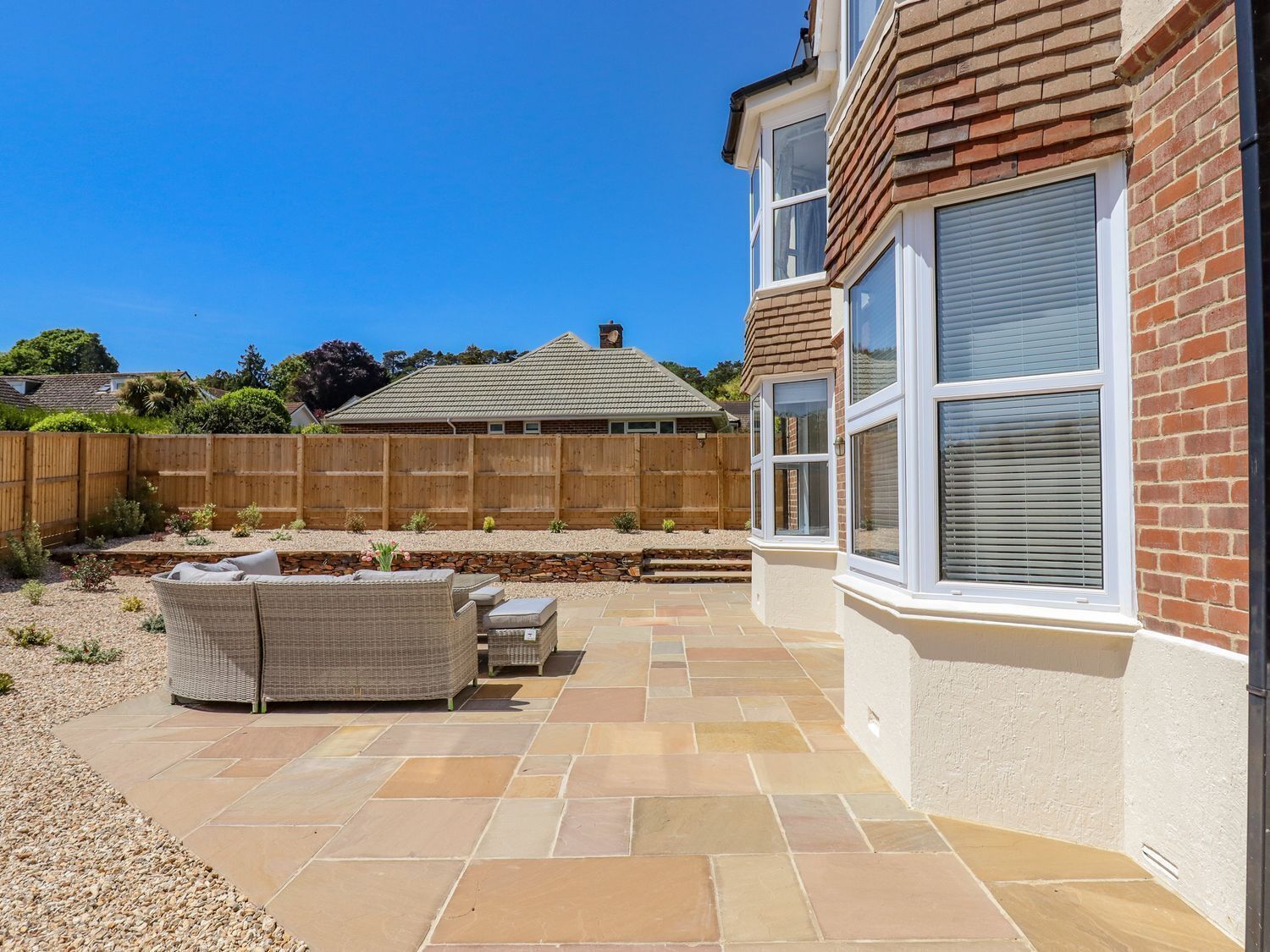 Cottage | Terrace/patio