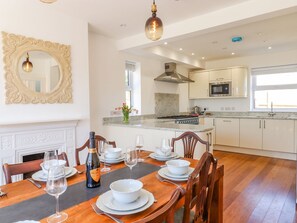 Cottage | Cuisine privée