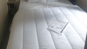 3 bedrooms