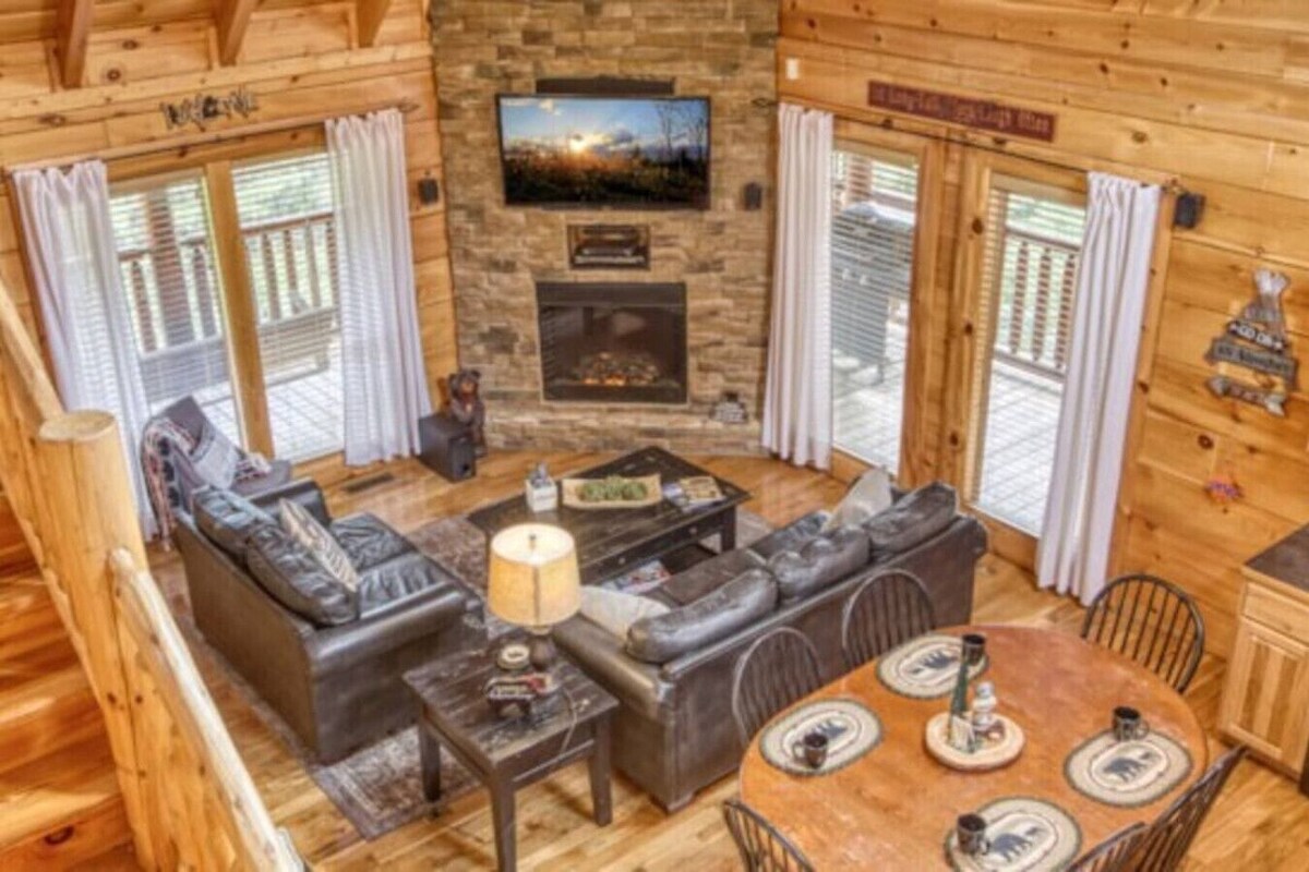 Image de profil de l’hôte