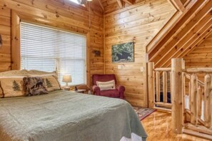 2 slaapkamers, een strijkplank/strijkijzer, reisbedje, gratis wifi