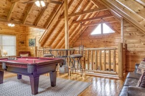 Sala de jogos