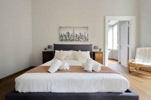 3 Schlafzimmer, Bügeleisen/Bügelbrett, kostenloses WLAN