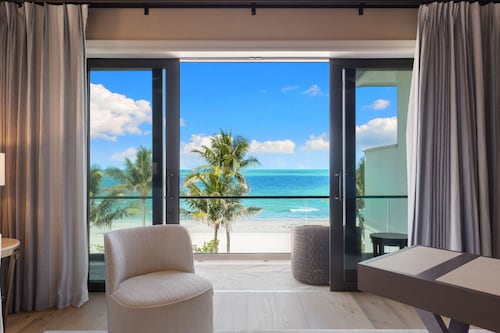 Award Nominated Multimillion Beachfront Mansion