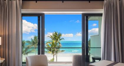 Award Nominated Multimillion Beachfront Mansion