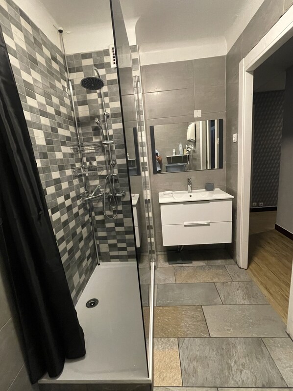 Shower