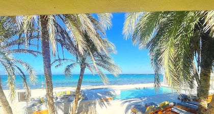 Aqua Ventana