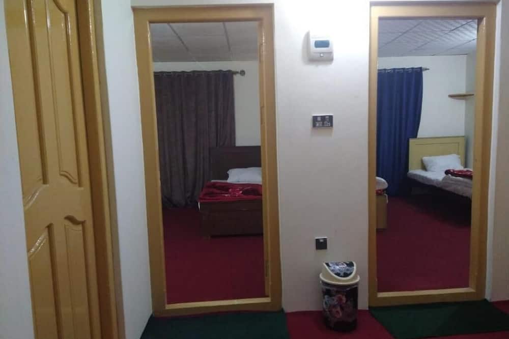 Skardu Paragon Guest House