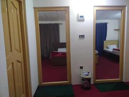 Skardu Paragon Guest House