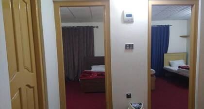 Skardu Paragon Guest House
