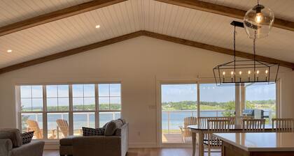 Lady Bug Lane Escape, Clinton, PEI