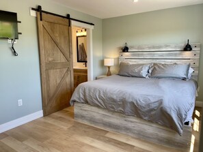 4 bedrooms, free WiFi