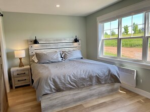 4 عدّة غرف نوم وواي فاي مجانًا