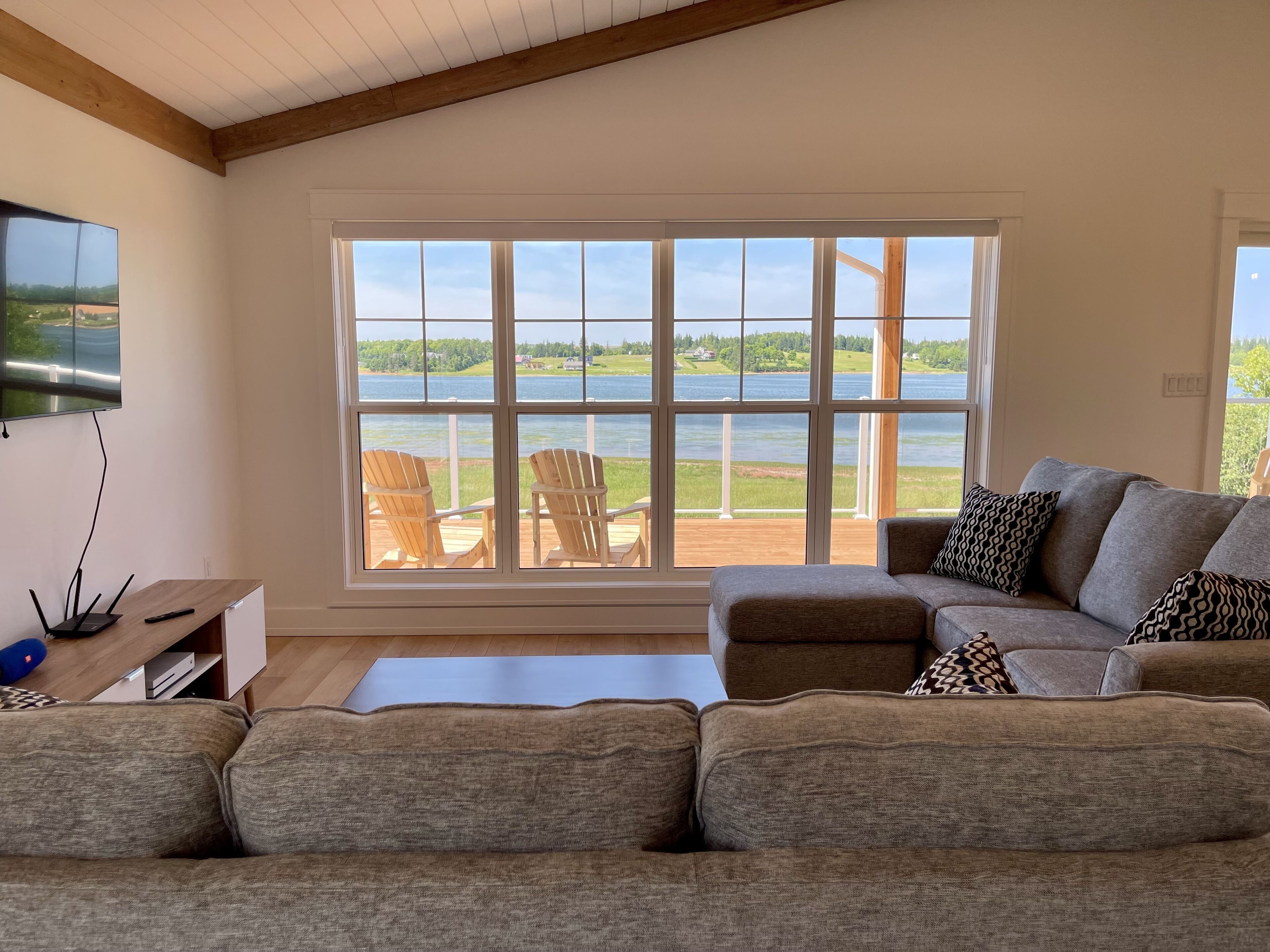 Smart TV y videojuegos 