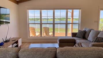 TV connectée, jeux vidéo