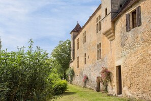 Aussenbereich