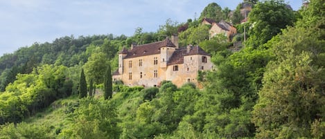 Aussenbereich