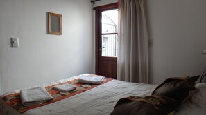 2 bedrooms