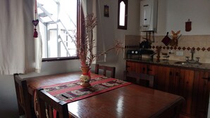 Restauration