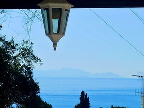 Βίλα, 1 Queen Κρεβάτι με Καναπέ-Κρεβάτι | Εξωτερικοί χώροι