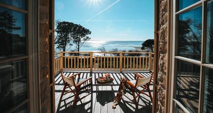 Villa Le Bassin - Eight Bedroom Villa, Sleeps 15