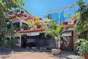 Exterior - Villas del Corazon - 10 bedroom private villa (Sayulita)