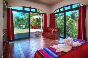 10 bedrooms - Villas del Corazon - 10 bedroom private villa (Sayulita)