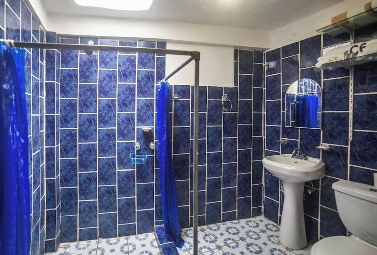 Majoittajan profiilikuva